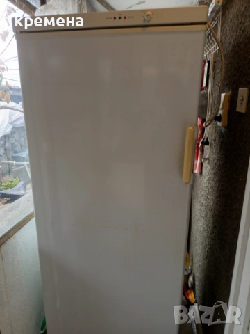 Фризер Hotpoint  вертикален 6 -чекмеджета, снимка 3 - Хладилници - 52479208