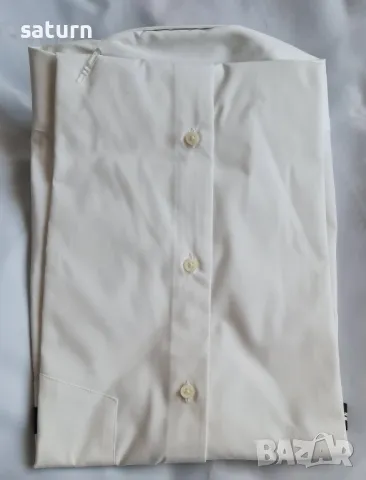 риза нова от Китай размер XXL, снимка 3 - Ризи - 48520561