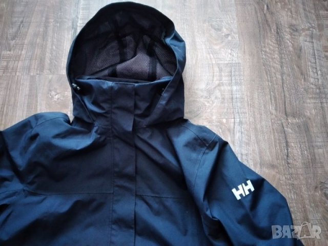 Дамско Яке Helly Hansen размер M, снимка 5 - Якета - 39661004