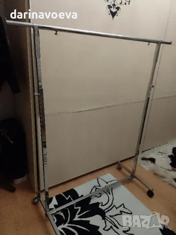 Сгъваем щендер  100/150, снимка 2 - Други - 49788606