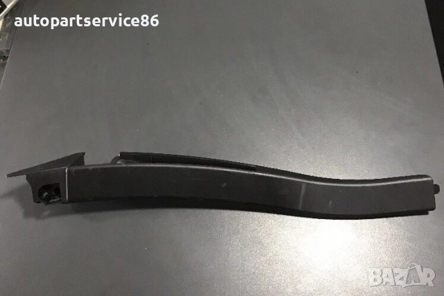 Задно дясно покритие на багажник Rhd за Peugeot 307CC 16V, 2.0 (2005) 9646630077, снимка 2 - Части - 53618042