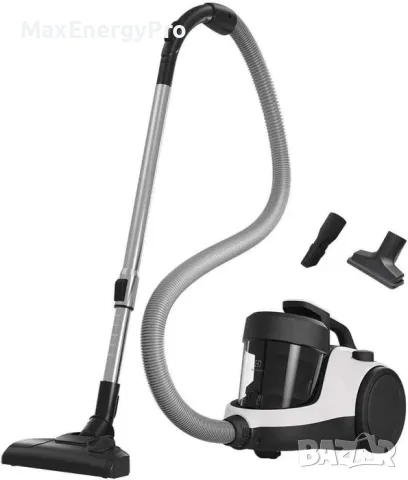 Прахосмукачка Electrolux, снимка 6 - Прахосмукачки - 56015155