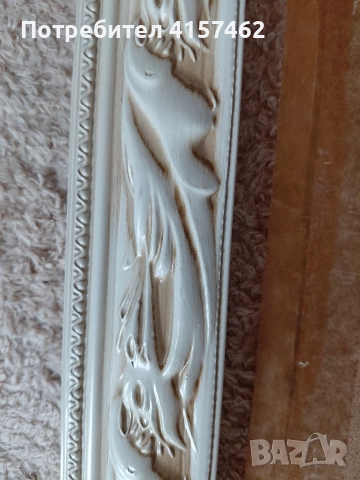 страхотна рамка 39/109см, снимка 5 - Картини - 52864449