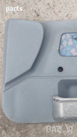 Кора Предна Дясна Врата Рено Клио 1 - 7700799281 N, снимка 2 - Части - 40184617