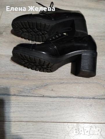 Обувки и ботуши 37 номер-23,5 см, снимка 13 - Дамски ежедневни обувки - 53290519
