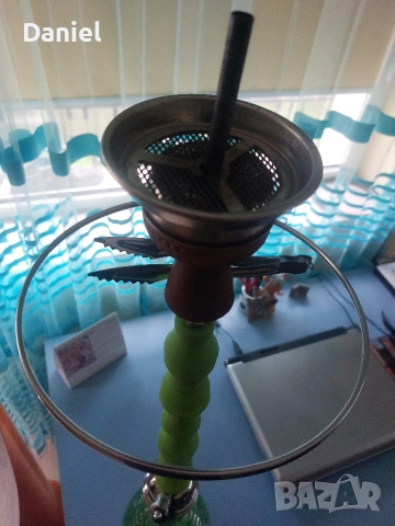 Наргиле , снимка 2 - Електронни цигари - 52859659