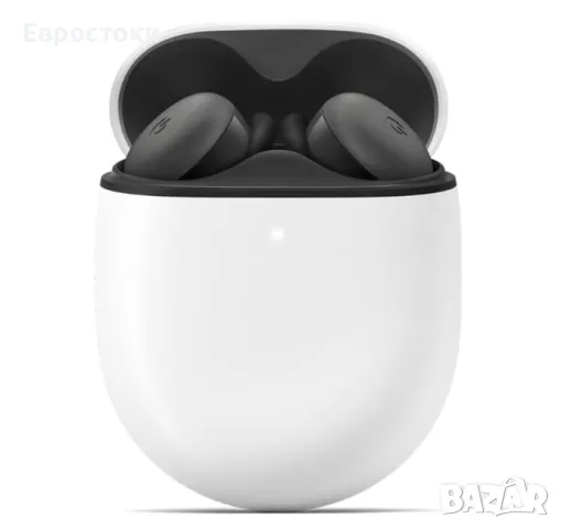 Безжични слушалки Google Pixel Buds A-Series. Продукт от витрина, разопакован. Идеално състояние, са
