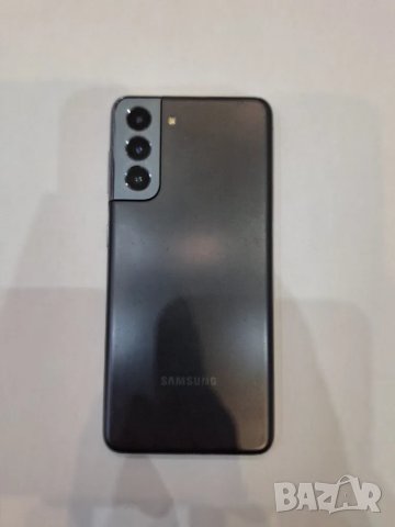 Samsung S21 128GB, снимка 3 - Samsung - 49747234
