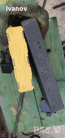 Инсталация бордова бмв е34 кабели букси бмв е 34 модули bmw e34 окабеляване модул реле , снимка 3 - Части - 42537192