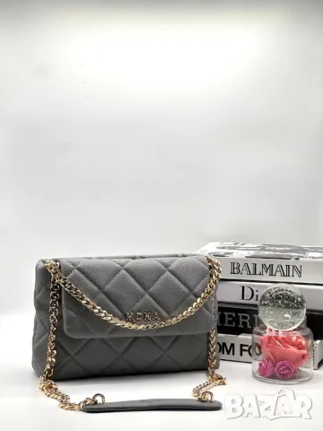 чанти MONA  
➡️34cm⬆️24cm, снимка 12 - Чанти - 50369627