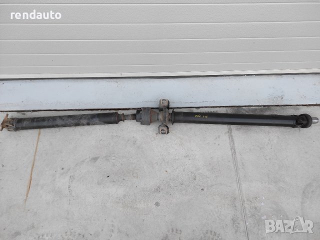 Кардан Toyota Rav4 2000-2006 1CD 