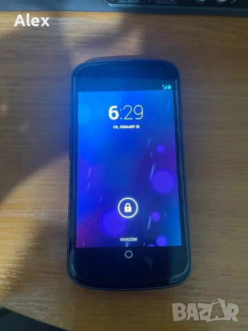 Samsung galaxy nexus gt-i9250 Колекционерско състояние!, снимка 6 - Samsung - 53564927