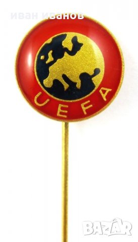 Германска Футболна Федерация-Лот 3 стари значки-Лого-Емблема, снимка 18 - Колекции - 34269187