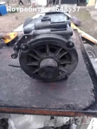 Водно динамо  за Мерцедес С220 143к.с 2002г 