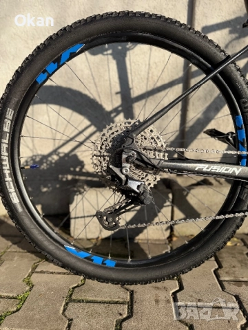 Cross Fusion Pro 29 2024, снимка 10 - Велосипеди - 52817123
