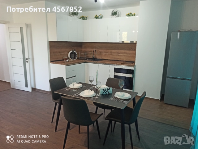 Дългосрочен наем , снимка 11 - Апартаменти - 51860547