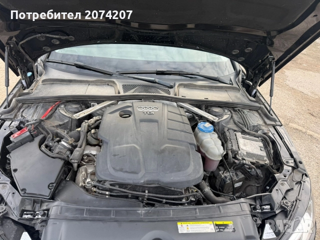 Продавам Ауди А4 Digital Cockpit, снимка 7 - Автомобили и джипове - 52721110