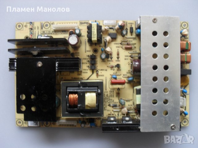  	POWER BOARD FSP223-3F02, снимка 2 - Части и Платки - 21223361