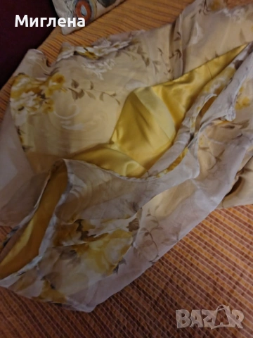 Абитуриентска / Бална рокля, снимка 5 - Рокли - 53470916