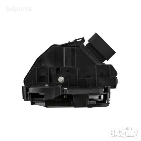 Брава за предна дясна врата, Ford Fiesta Mk7, снимка 3 - Части - 56143707
