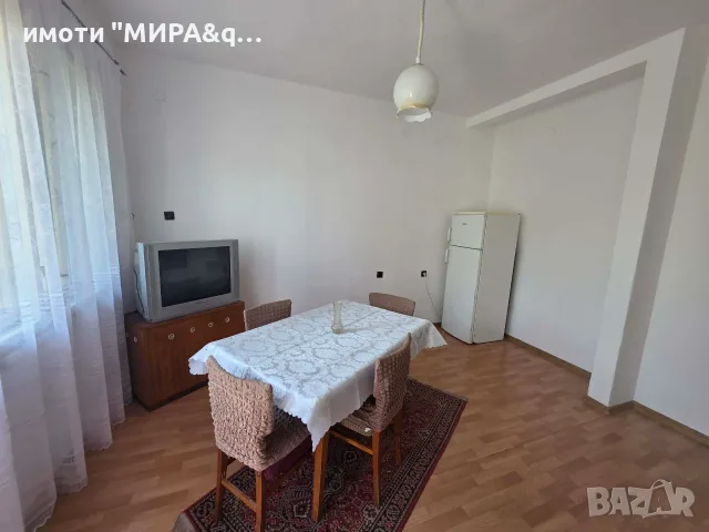 Етаж от Къща  в кв. Овчарски, гр. Хасково, снимка 4 - Етаж от къща - 55727388