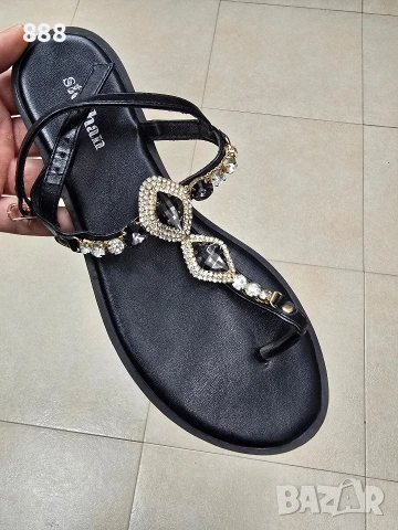 дамски сандали 