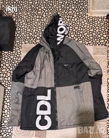 продавам Мъжко Зимно Яке 