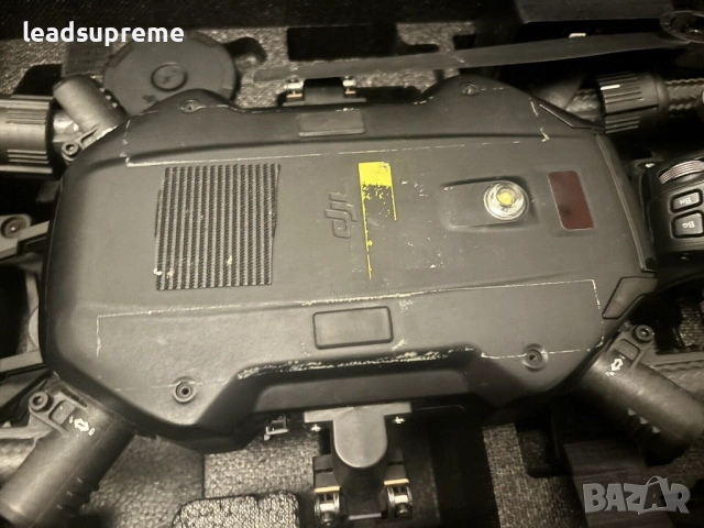 DJI matrice 200 v2 + Zenmuse Z30 Комплект, снимка 10 - Дронове и аксесоари - 51548447