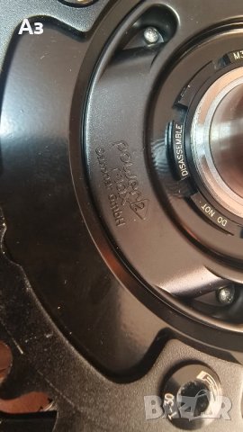 FSA Powerbox Carbon BB386EVO Crankset 2x11-speed - 52/36 Teeth - black, снимка 13 - Части за велосипеди - 44213774