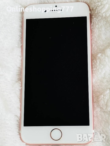 Apple iPhone 7 , снимка 3 - Apple iPhone - 52823809