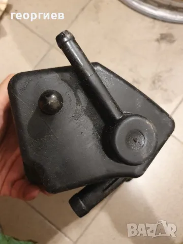 казанче за ABC окачване mercedes w221 S класа , снимка 5 - Части - 47570671