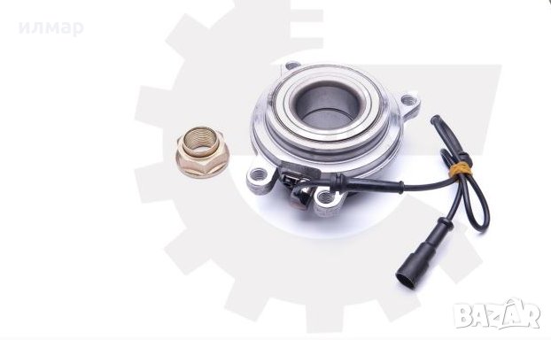 581804AA00 Спирачен апарат за Хюндай  H100/ 97-04г/, снимка 14 - Части - 35839761