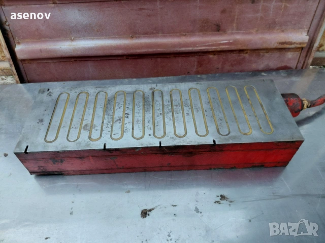 магнитна маса