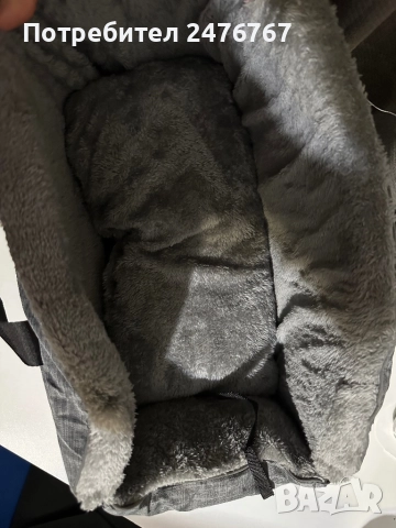 Чанта за куче или коте, снимка 2 - Други стоки за животни - 52841017