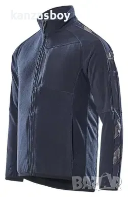 Mascot Unique Hannover Fleecejacke - ПОЛАРЕНО работно яке Л 