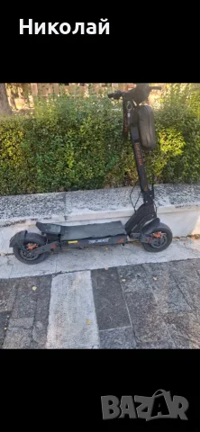 Продавам Kukirin g4