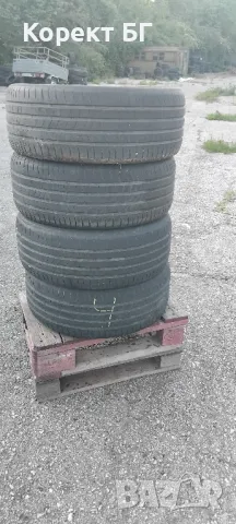 Гуми 225 45 17 Дейтън Dayton 4 броя. Нов внос. Не са нови!, снимка 8 - Гуми и джанти - 50381990