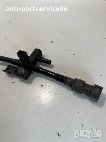 Тръба маркуч за горивна линия Хибрид за KIA Sportage 1.6 CRDi (2020), снимка 2 - Части - 53357653