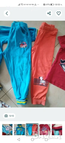 лот момче 98/104, снимка 5 - Детски комплекти - 53100066