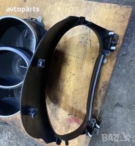 Mazda CX-7 2.2d 2010година Километраж, снимка 3 - Части - 40687172