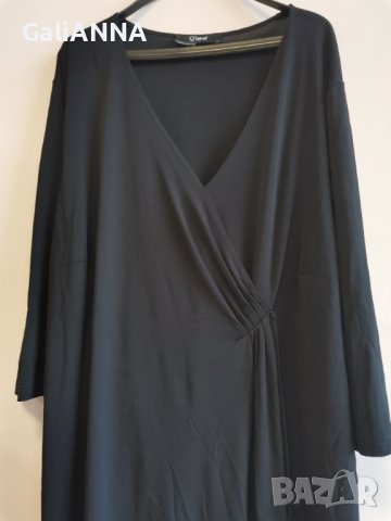 СТРАХОТНА ТУНИКА 3XL-4XL, снимка 6 - Рокли - 39041342