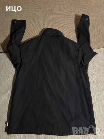 Мъжко яке GEOX RESPIRA, снимка 7 - Якета - 53688296