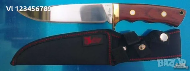 Чудесен нож 105х220, снимка 2 - Ножове - 50105756