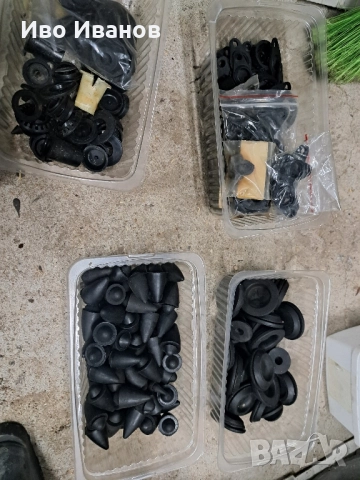 Части за лада,ваз, жигули,нива,самара., снимка 13 - Автомобили и джипове - 52183351