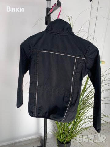 Вталено яке за дъжд за момче , снимка 7 - Детски якета и елеци - 42716609