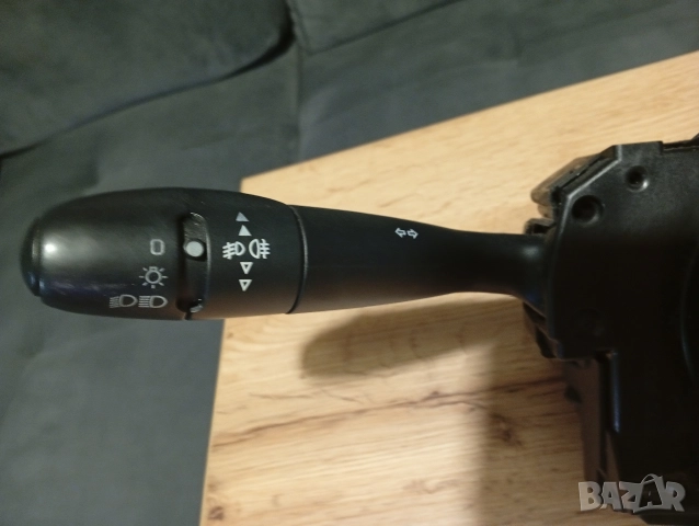 Peugeot & Citroen.Кормилен модул , снимка 8 - Аксесоари и консумативи - 52654297