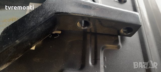 оригинална стойка телевизор Akai модел Aktv 4021 Smart, снимка 3 - Части и Платки - 35855032