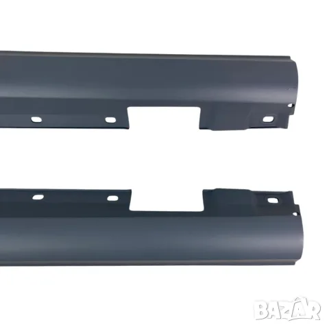 Боди кит C63 AMG за Mercedes C-Class W204 2011–2013, снимка 17 - Аксесоари и консумативи - 55869484