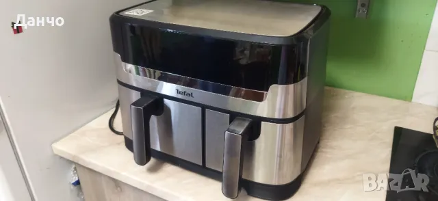 Еър фрайър ТЕФАЛ