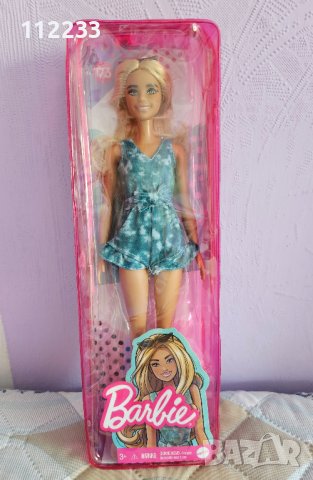Барби и Кен Barbie & Ken оригинални, снимка 3 - Кукли - 41381743